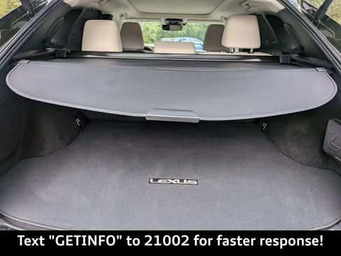 Used 2023 Lexus RX 350 FWD w/ Cold Area Package image 15