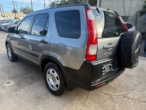 Used 2006 Honda CR-V LX image 6