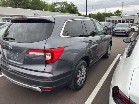 Used 2020 Honda Pilot EX-L image 7