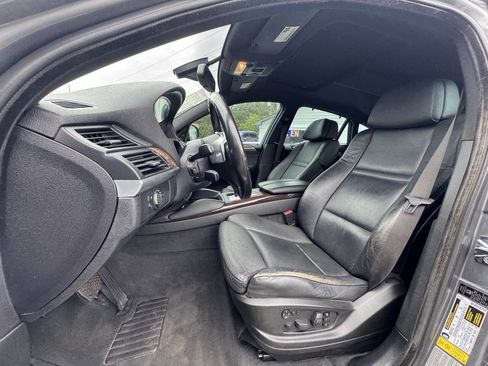 Used 2009 BMW X6 xDrive50i AWD/4WD image 13