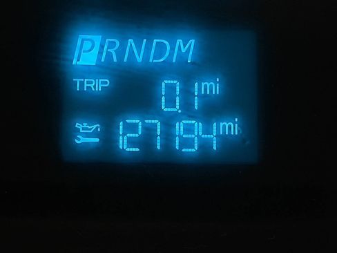 Used 2016 Ford Transit 250 130 Low Roof image 33