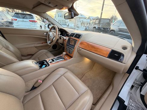 Used 2009 Jaguar XK 2dr Cpe image 19