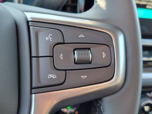 New 2026 Chevrolet Silverado 1500 LT w/ Protection Package AWD/4WD image 17
