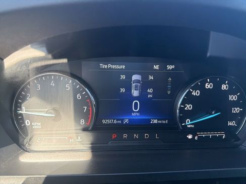 Used 2021 Ford Explorer XLT image 18