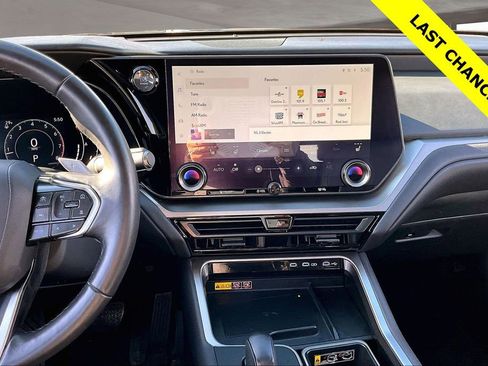 Used 2024 Lexus TX 350 350 w/ Cold Weather Package image 6