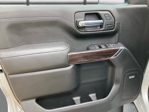 Used 2020 GMC Sierra 1500 SLT w/ SLT Premium Plus Package image 12