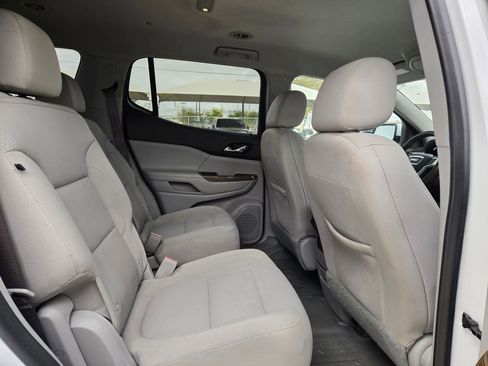 Certified 2021 GMC Acadia SLE w/ Driver Convenience Package image 26