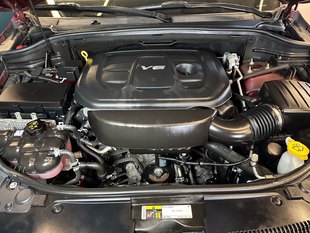 Used 2019 Jeep Grand Cherokee Altitude AWD/4WD image 23