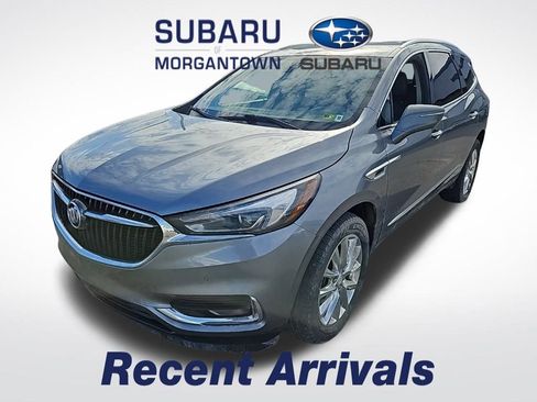 Used 2019 Buick Enclave Premium w/ Trailering Package, 5000 lbs. image 1