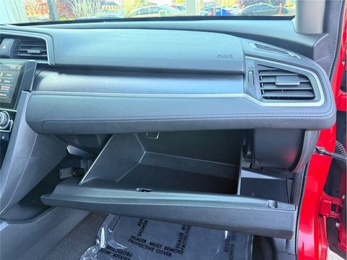 Used 2016 Honda Civic EX-T image 38