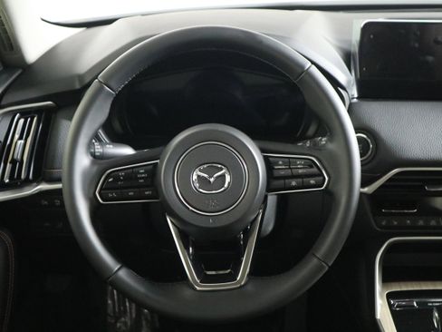 New 2026 MAZDA CX-90 3.3 Turbo w/ Premium Sport Pkg AWD/4WD image 13