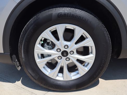 Used 2024 Ford Escape Active AWD/4WD image 27