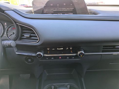 Used 2022 MAZDA CX-30 AWD 2.5 S w/ Preferred Package image 33