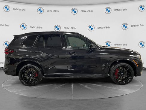 Certified 2026 BMW X5 M Competition w/ Executive Package AWD/4WD image 6