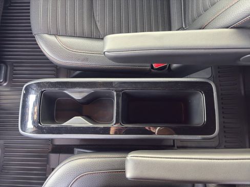 Used 2024 Nissan Pathfinder Rock Creek image 15