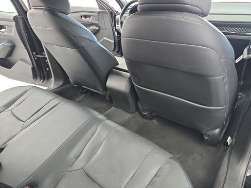 Certified 2023 Honda Accord Sport image 11