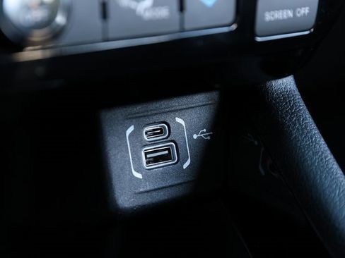 Used 2023 Jeep Compass Trailhawk w/ Trailhawk Convenience Group image 26