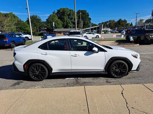 New 2025 Subaru WRX Limited image 7