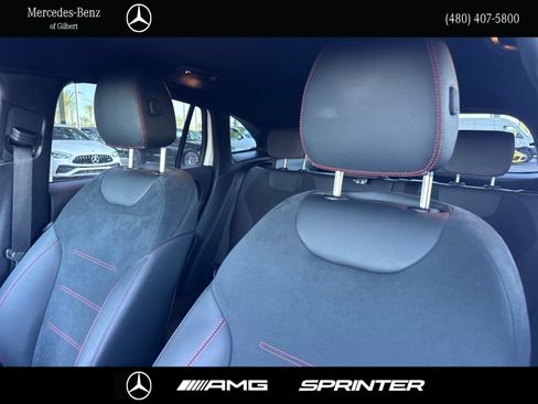 Certified 2023 Mercedes-Benz GLA 250 image 15