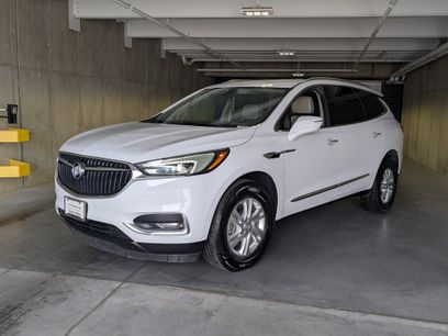 Used 2019 Buick Enclave Essence