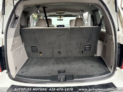 Used 2013 Honda Pilot EX-L image 9