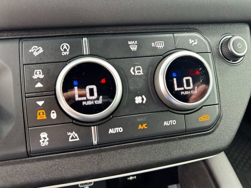 Used 2024 Land Rover Defender 130 S AWD/4WD image 19