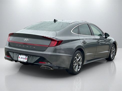 Used 2021 Hyundai Sonata SEL image 5