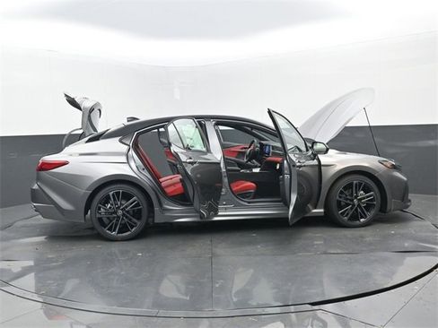 New 2026 Toyota Camry XSE image 32