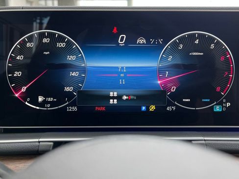 Certified 2025 Mercedes-Benz GLS 450 GLS 450 image 22