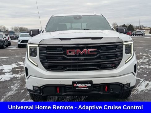 Used 2023 GMC Sierra 1500 AT4 w/ AT4 Premium Package image 2