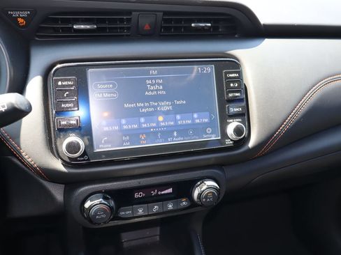 Used 2023 Nissan Kicks SR FWD image 6