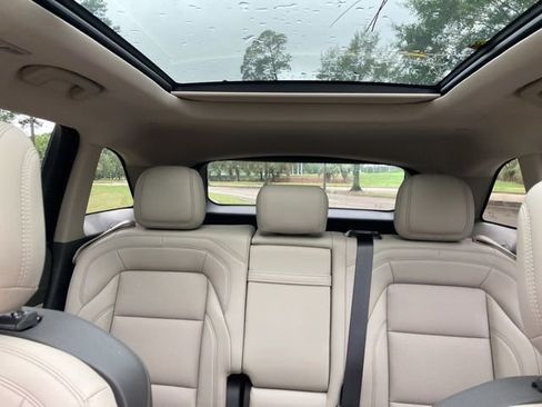 Used 2025 Lincoln Nautilus Premier w/ Equipment Group 102A image 35