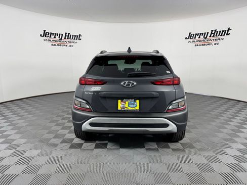 Used 2023 Hyundai Kona SEL image 8