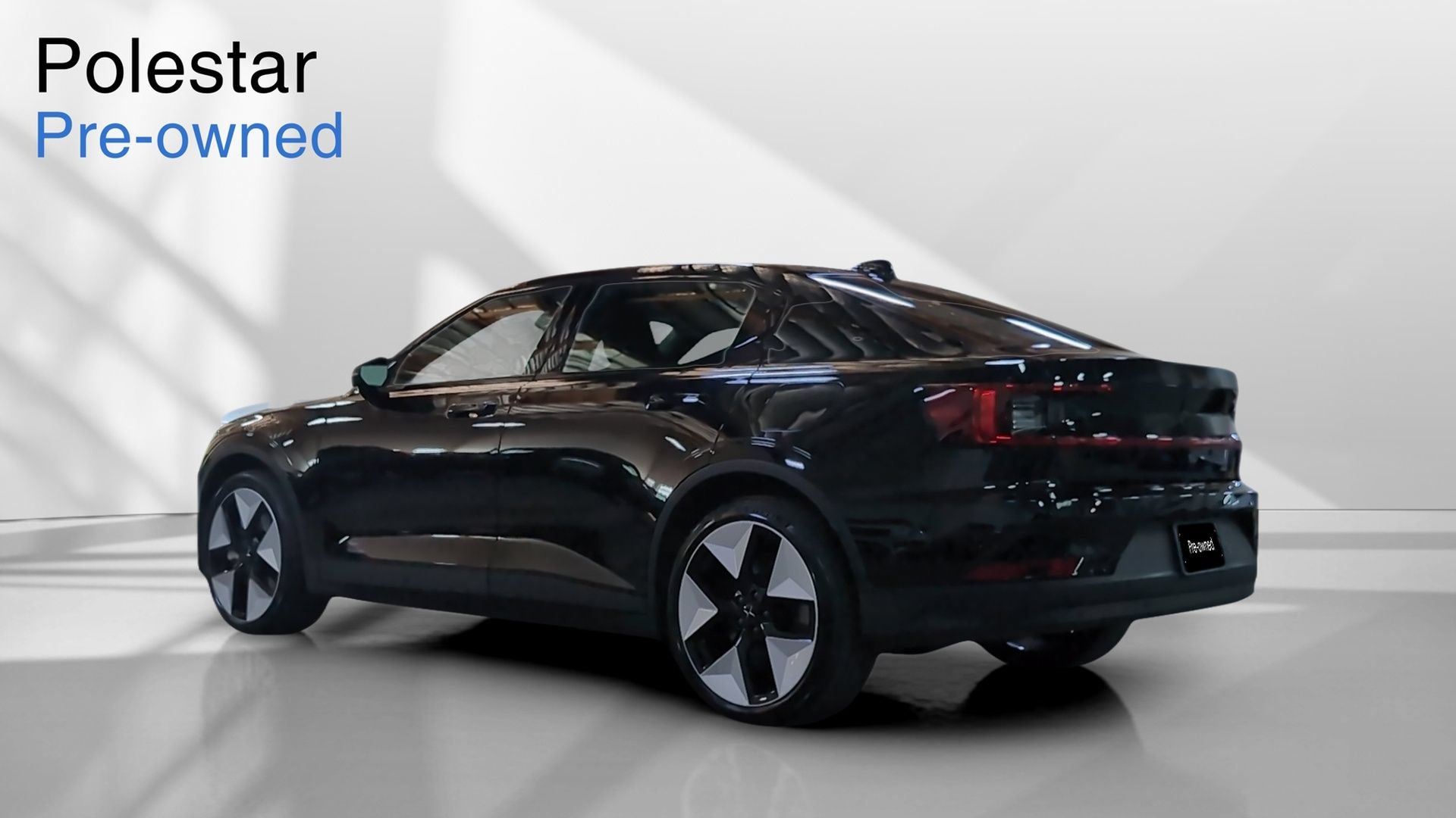 Certified 2024 Polestar Polestar 2 AWD/4WD image 3