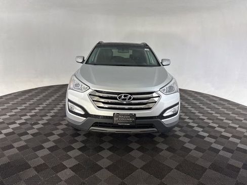 Used 2015 Hyundai Santa Fe Sport 2.0T w/ Option Group 05 image 2