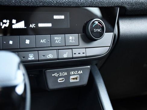 New 2026 Subaru Outback Premium AWD/4WD image 13