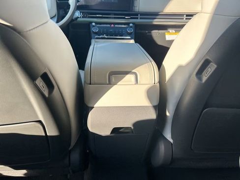 New 2026 Hyundai Santa Fe Calligraphy image 28