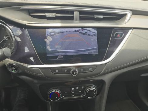 Used 2023 Buick Encore GX Preferred w/ Cold Weather Comfort Package FWD image 21