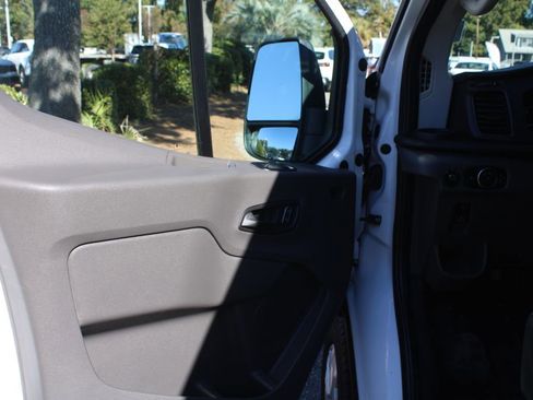 Used 2022 Ford Transit 250 Low Roof w/ Exterior Upgrade Package image 36