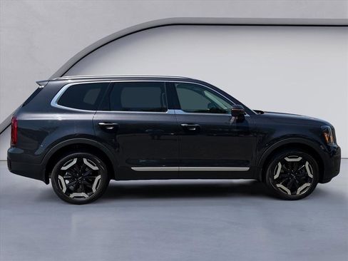 New 2025 Kia Telluride S AWD/4WD image 6