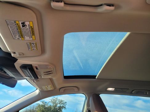 New 2026 Subaru Ascent Touring image 14