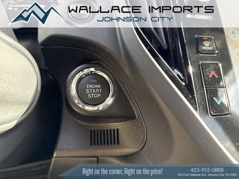 New 2026 Subaru Forester Touring image 78