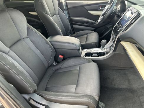 Used 2021 Subaru Ascent Premium AWD/4WD image 8