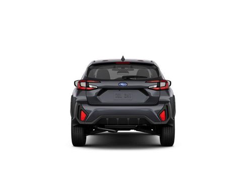 New 2026 Subaru Crosstrek 2.5i AWD/4WD image 9