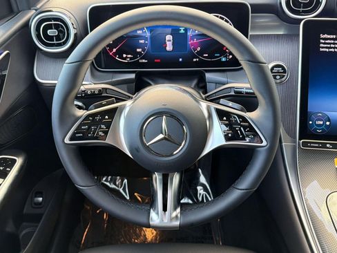 New 2026 Mercedes-Benz GLC 300 image 17