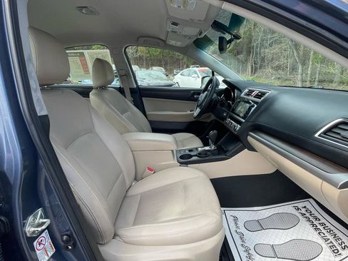 Used 2015 Subaru Legacy 2.5i Limited w/ Popular Package #4 image 30