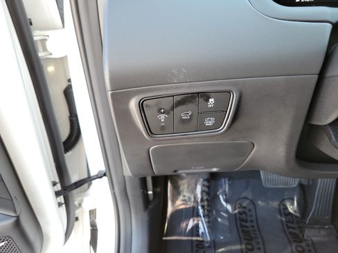 Used 2022 Hyundai Tucson Limited AWD/4WD image 25