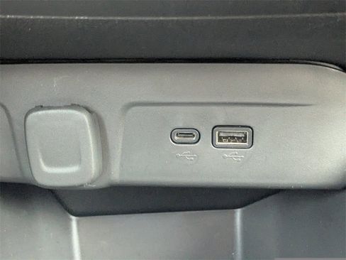 Certified 2025 Chevrolet Trax LS w/ LS Convenience Package image 22