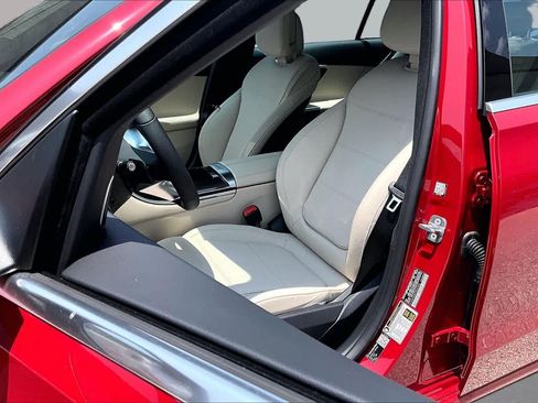 New 2026 Mercedes-Benz C 300 Sedan image 17