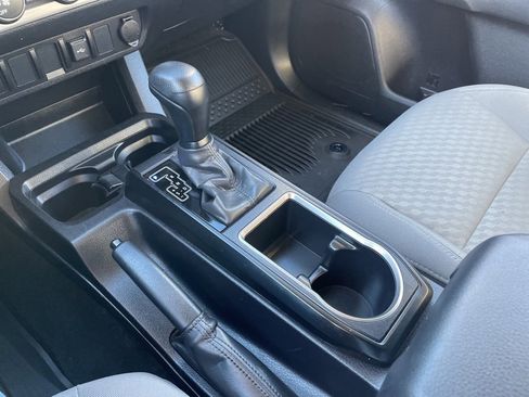 Certified 2023 Toyota Tacoma SR image 22